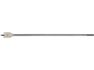 Wiertło długie do drewna 19 mm x 400 mm uchwyt 1/4" LUNA - Wiertła - miniaturka - grafika 1