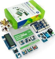 Komputery jednopłytkowe - Seeedstudio Grove Pi+ Plus StarterKit dla Raspberry Pi 4B/3B+/3B/2B} - miniaturka - grafika 1