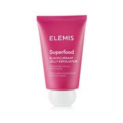 Peelingi i scruby do twarzy - Elemis Elemis Superfood Blackcurrant Jelly Exfoliator peeling 50 ml dla kobiet - miniaturka - grafika 1