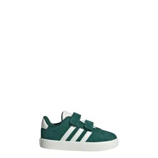 Buty VL Court 3.0 - Odzież sportowa dziecięca - miniaturka - grafika 1