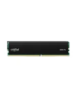 Pamięci RAM - crucial Pamięć DDR4 Pro 16GB/3200 1*16GB CL22 Tray CP16G4DFRA32AT - miniaturka - grafika 1