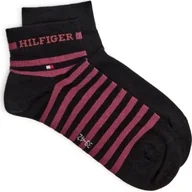 Skarpetki męskie - Tommy Hilfiger Skarpety 2-pack - miniaturka - grafika 1