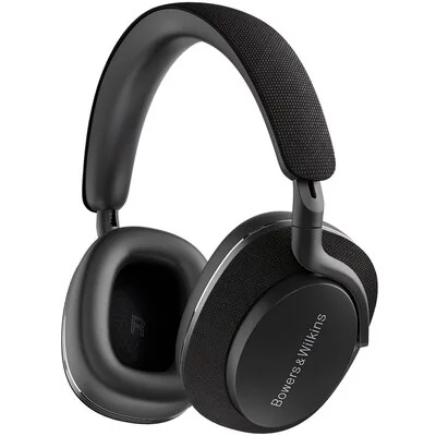 BOWERS&WILKINS Px7 S2 Czarne