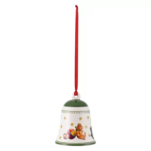 Dzwonek Choinkowy My Christmas Tree Villeroy & Boch - Bombki - miniaturka - grafika 1