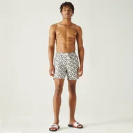 Kąpielówki męskie - Lacoste Kąpielówki męskie - miniaturka - grafika 1