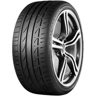 Bridgestone Potenza S001 225/45R19 92W - Opony letnie - miniaturka - grafika 1