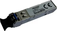 Pozostałe akcesoria sieciowe - Moduł SFP Hikvision HIKVISION HK-SFP-1.25G-20-1310-DF Modul - miniaturka - grafika 1