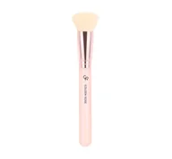 Pędzle do makijażu - Golden Rose Precision Face Brush - Precyzyjny pędzel do konturowania twarzy - miniaturka - grafika 1