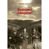 Historia świata - Attyka Partyzanci Lamparta. Historia IV batalionu... Dawid Golik - miniaturka - grafika 1