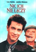 Filmy fabularne DVD - Nic ich nie łączy (Nothing in Common) [DVD] - miniaturka - grafika 1