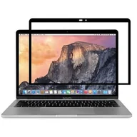 Części i akcesoria do laptopów - Moshi iVisor AG - Matowa folia ochronna na ekran MacBook Pro 13" (2016/2017) (Clear/Matte) - miniaturka - grafika 1