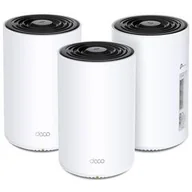Routery - TP-Link Deco PX50 Deco PX50(3-pack) Biały - miniaturka - grafika 1