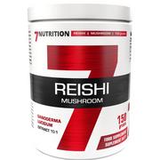 Witaminy i minerały dla sportowców - 7Nutrition Reishi Mushroom 150g - miniaturka - grafika 1