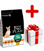 Sucha karma dla psów - Purina Pro Plan Small & Mini Adult Optibalance, 7kg - miniaturka - grafika 1