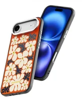 Etui i futerały do telefonów - Dux Ducis futerał MORO do IPHONE 17 AIR pomarańczowy - miniaturka - grafika 1