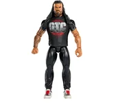 Figurki dla dzieci - WWE® Main Event Series Roman Reigns® Figurka JHH82 - miniaturka - grafika 1