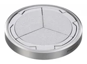 Akcesoria fotograficzne - Zaślepka automatyczna obiektywu PANASONIC DMW-LFAC1GU - miniaturka - grafika 1