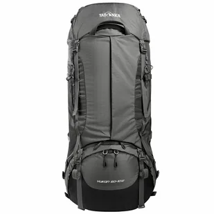 Tatonka Yukon 60+10 Plecak damski 74 cm titangrey-black - Plecaki - miniaturka - grafika 1