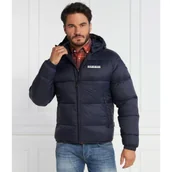 Kurtki męskie - Napapijri Kurtka A-SUOMI H1 | Regular Fit - miniaturka - grafika 1