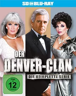 Dynastia - Pozostałe filmy Blu-Ray - miniaturka - grafika 1