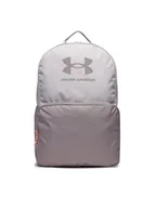 Plecaki - Under Armour Plecak UA Loudon Backpack 1378415-289 Szary - miniaturka - grafika 1