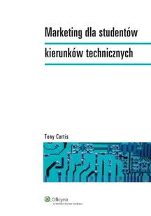 Marketing dla studentów kierunków technicznych - Marketing - miniaturka - grafika 1