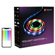 Taśmy LED - YEELIGHT Taśma LED YEELIGHT YLDD005 2 m Wi-Fi/Bluetooth Raty YLDD005 - miniaturka - grafika 1