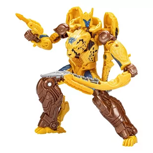Figurka Transformers: Rise of the Beasts Generations Studio Series Deluxe Class - Cheetor - Figurki dla dzieci - miniaturka - grafika 1
