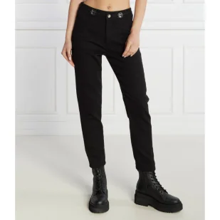 Liu Jo Sport Jeansy | Skinny fit - Spodnie damskie - miniaturka - grafika 1