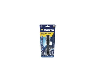Varta LATARKA NIEZNISZCZALNA" 18711 F20 PRO 2XAA VA443 - Latarki - miniaturka - grafika 2