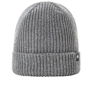 Czapki i chusty sportowe męskie - The North Face Beanie Fisherman > 0A55JGDYY1 - miniaturka - grafika 1