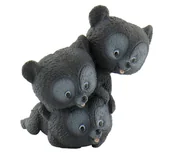 Figurki dla dzieci - BULLYLAND 12826 Merida Waleczna - Trojaczki 3,5cm Disney (BL12826) - miniaturka - grafika 1