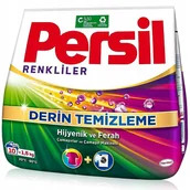 Środki do prania - Proszek do prania koloru Persil Professional Deep Clean 1,5 kg - miniaturka - grafika 1