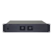 Wzmacniacze - NAD CI16-60 DSP instalacyjny wzmacniacz wielokanałowy - miniaturka - grafika 1