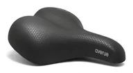 Siodełka rowerowe i akcesoria - Siodło SELLEROYAL CLASSIC RELAXED 90st. AVENUE żelowe + elastomery unisex 730g (NEW 2023) - miniaturka - grafika 1