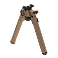 Osprzęt do wiatrówek - Magpul - Dwójnóg M-LOK Bipod - FDE - MAG933-FDE - miniaturka - grafika 1