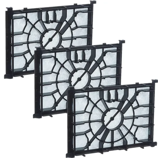 3x FILTR DO BOSCH GL-45 ProHygienic Serie 6 Ergomaxxx ProAnimal MoveOn