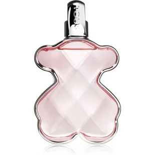Tous Loveme EDP 90 ml - Wody i perfumy damskie - miniaturka - grafika 1