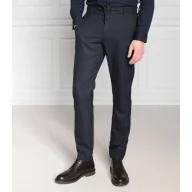 Spodnie męskie - Joop! Jeans Spodnie Maxton3 | Regular Fit - miniaturka - grafika 1