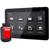 Diagnostyka samochodowa - Skaner diagnostyczny ANCEL X6 - miniaturka - grafika 1