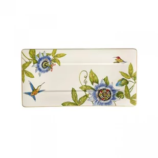 Villeroy & Boch Amazonia Półmisek wymiary: 44 x 23 cm (10-3514-2580) - Miski i półmiski - miniaturka - grafika 1