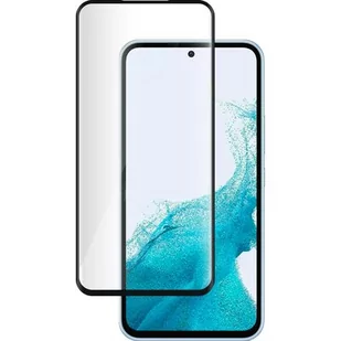 Szkło hartowane BIGBEN do Samsung Galaxy A54 5G - Szkła hartowane na telefon - miniaturka - grafika 1