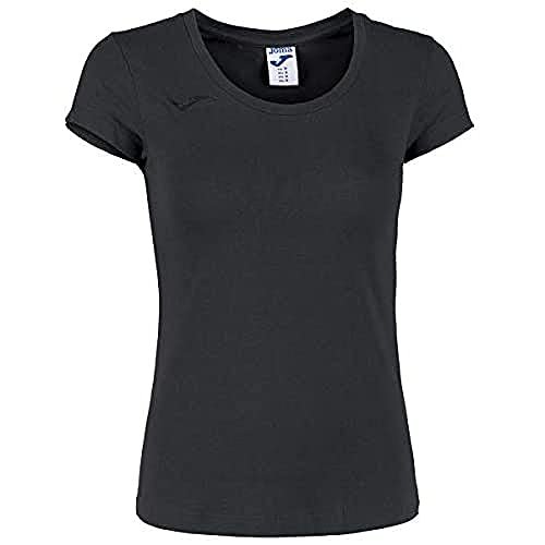 Joma damska koszulka Verona rozmiar uniwersalny one size Vérone Noir