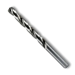 Wiertło Do Metalu, Hss, Stal 4341, 135°, 11X142Mm, 5Szt - Wiertła - miniaturka - grafika 1