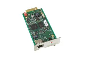 AEG SNMP 600 001 9556 - Baterie do zasilaczy awaryjnych UPS - miniaturka - grafika 1