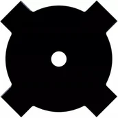 Akcesoria do kos i kosiarek - Tarcza do kosy KRYSIAK PAY 255-4 - miniaturka - grafika 1