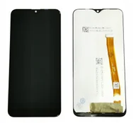 Części serwisowe do telefonów - WYŚWIETLACZ LCD EKRAN PASUJE DO SAMSUNG GALAXY A20e A202F - miniaturka - grafika 1