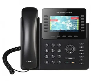 Grandstream IP Phone GXP2170 GXP2170 (GGXP2170) - Telefonia VoIP - miniaturka - grafika 5