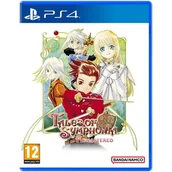 Gry PlayStation 4 - Tales of Symphonia Remastered GRA PS4 - miniaturka - grafika 1
