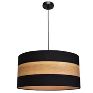 Lampy sufitowe - Milagro Lampa wisząca TERRA 1xE27 MLP6290 - miniaturka - grafika 1
